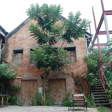 Trace Hotelistro Chiang Mai Eksteriør billede