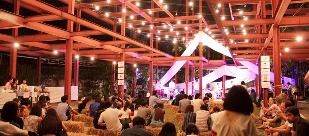 Trace Hotelistro Chiang Mai Eksteriør billede