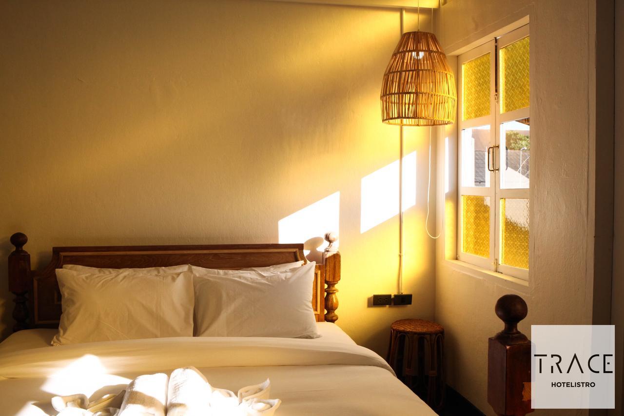 Trace Hotelistro Chiang Mai Eksteriør billede